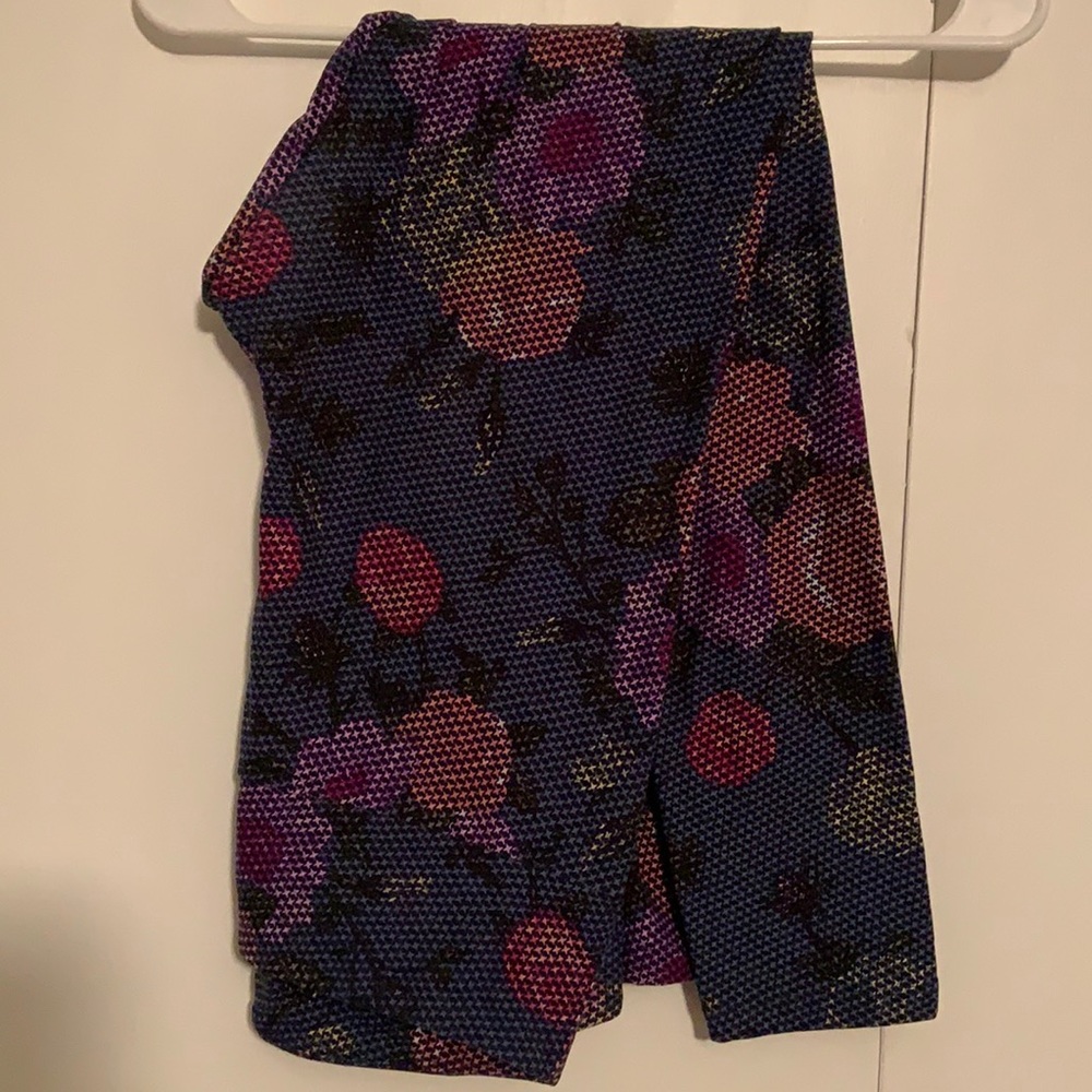 3 FOR $30 T/C LulaRoe Leggings Sale